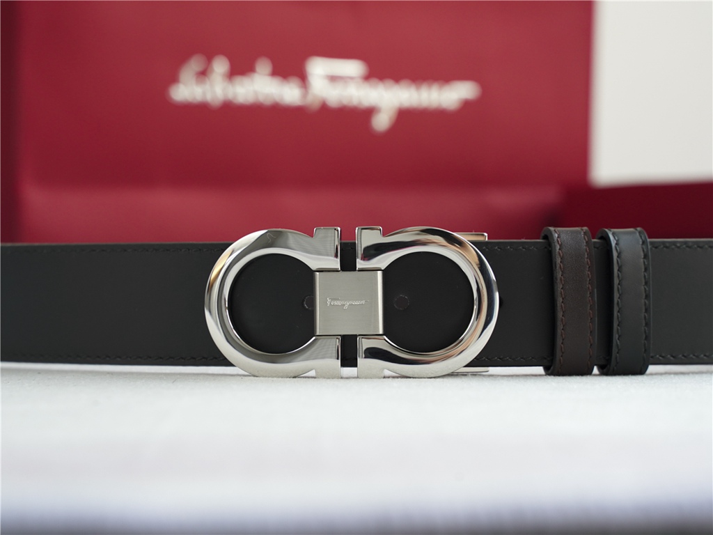Ferragamo BELTS 35mm
